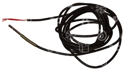 sonda PT100, L = 3,0 m, -100 až +250°C, čidlo 4x40mm,  IP66, Pixsys